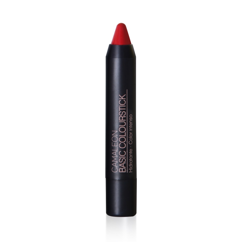 PINTALABIOS ROJO · BASIC COLOURSTICK CAMALEON