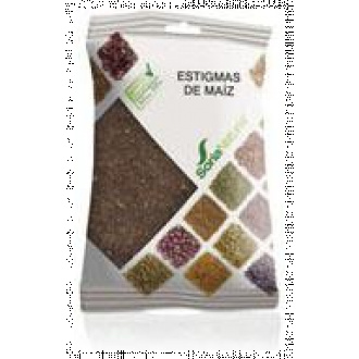 ESTIGMAS MAIZ SORIA NATURAL