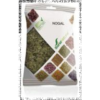 NOGAL SORIA NATURAL