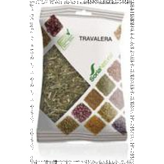 TRAVALERA SORIA NATURAL