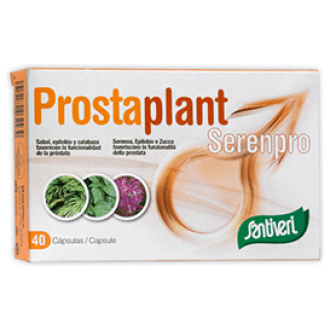 PROSTAPLANT SABAL EXTRACTO