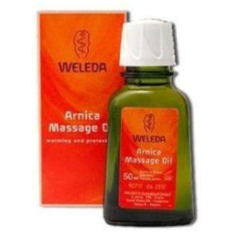 ACEITE MASAJE ARNICA 50 ML.