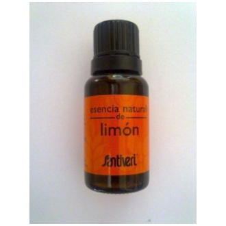 ACEITE ESENCIAL LIMON
