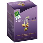 ANTIESTRES NATURAL 60 CAPSULAS