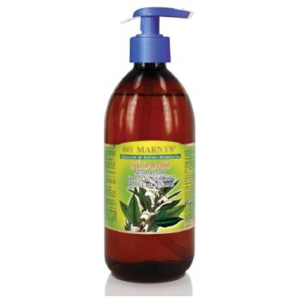 Aceite Alimentario Sesamo 125 MARNYS
