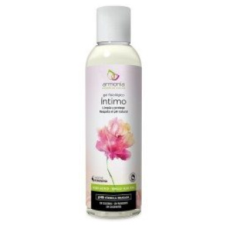GEL INTIMO ALOE-TOMILLO 300 ml ARMONIA
