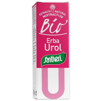 MIXTRACT-28 ERBAUROL BIO