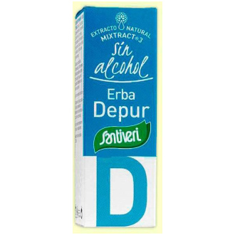 MIXTRACT-3 ERBADEPUR NO ALCOHOL
