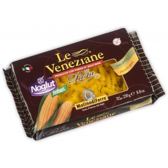 NOGLUT-VENEZIANE CAPELLINI - Santiveri