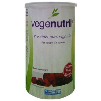 Vegenutril Frutas Del Bosque 300