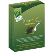 NUTRI SGS 30 CAPSULAS