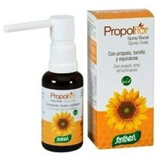 PROPOLFLOR SPRAY BIO