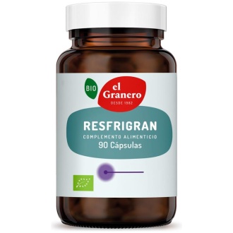 Resfrigran bio 90cap, El Granero