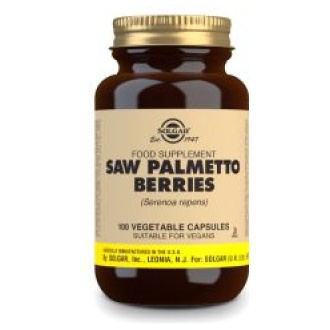 Sabal 60 capsulas - Solgar