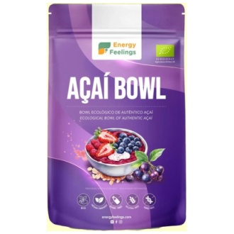 Acai Bowl 500 gr - Energy Feelings