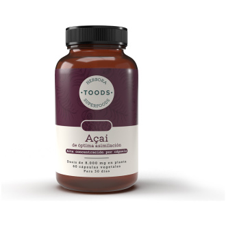 Acai - HERBORA