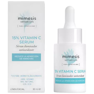 15% Vitamin C Serum - HERBORA