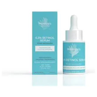 0,3 Serum retinol -HERBORA