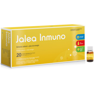 Jalea Inmuno - HERBORA