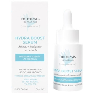 Hydra Boost Serum - HERBORA