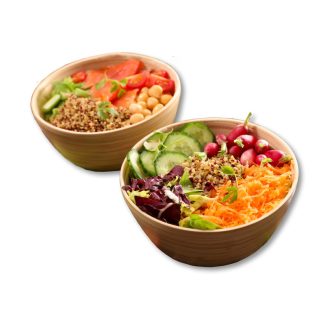 Complementos alimenticios